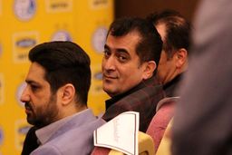 خلیل‌زاده: از جیب خودم پول استراماچونی را دادم!

