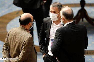 انتخابات فدراسیون فوتبال