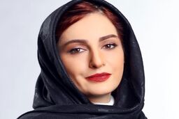 عکس شقایق دهقان بعد ازدواج دوم 