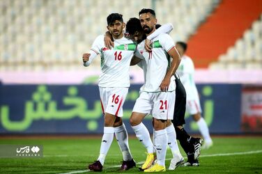 ایران نیکاراگوئه