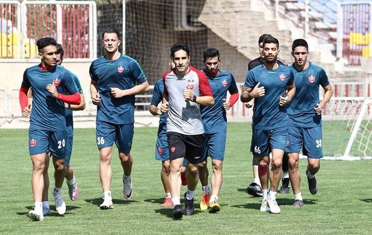 عصبانیت شدید یحیی و افشین؛ یک «ستاره» پشت پرده «اعتصاب»

