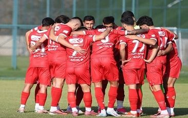 هشدار تارتار در رختکن پرسپولیس؛ اخراج بدون تعارف در انتظار فرد خاطی
