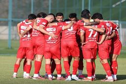 هشدار تارتار در رختکن پرسپولیس؛ اخراج بدون تعارف در انتظار فرد خاطی
