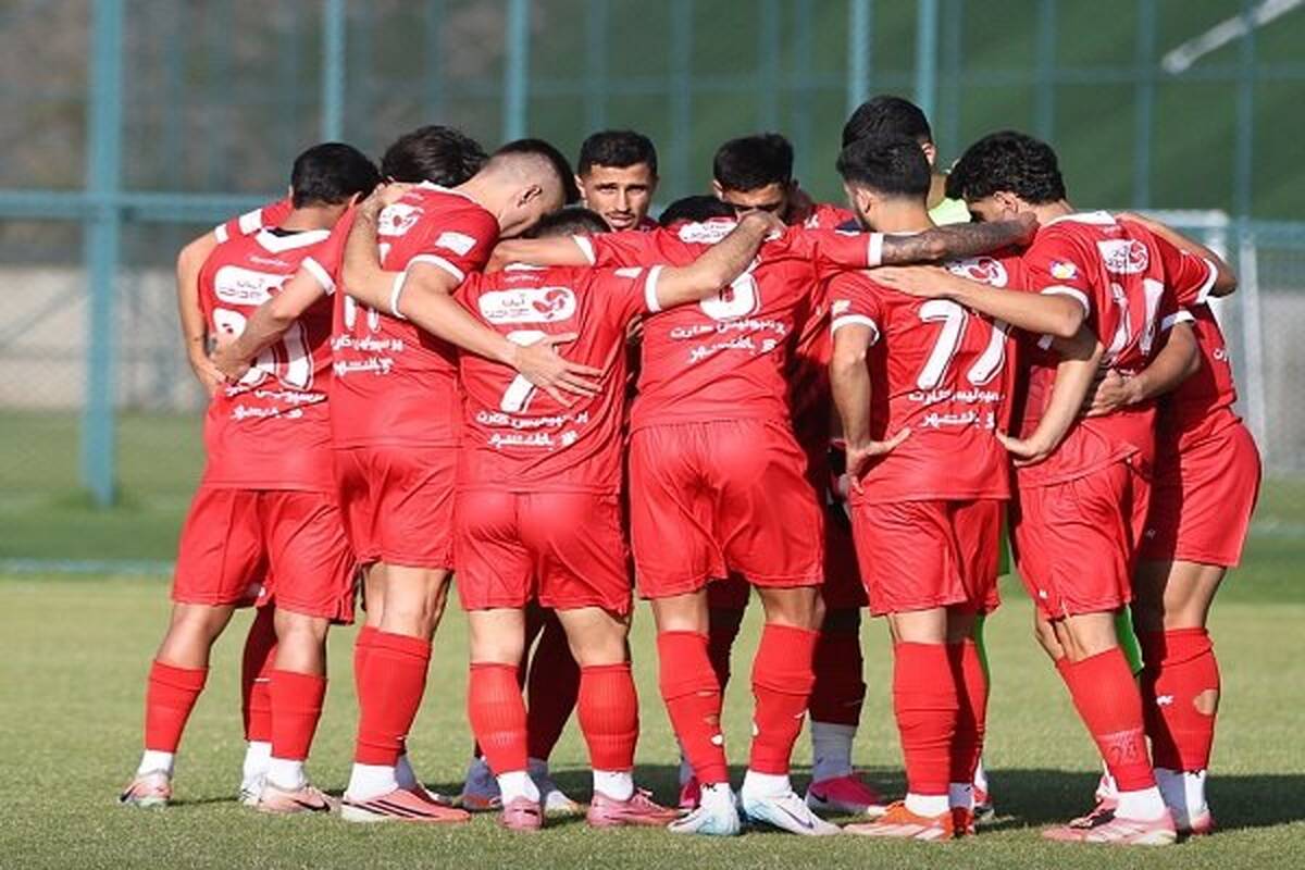 هشدار تارتار در رختکن پرسپولیس؛ اخراج بدون تعارف در انتظار فرد خاطی

