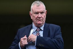 استعفای رئیس پر حاشیه اتحادیه فوتبال انگلیس! + جزئیات

