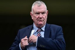 استعفای رئیس پر حاشیه اتحادیه فوتبال انگلیس! + جزئیات

