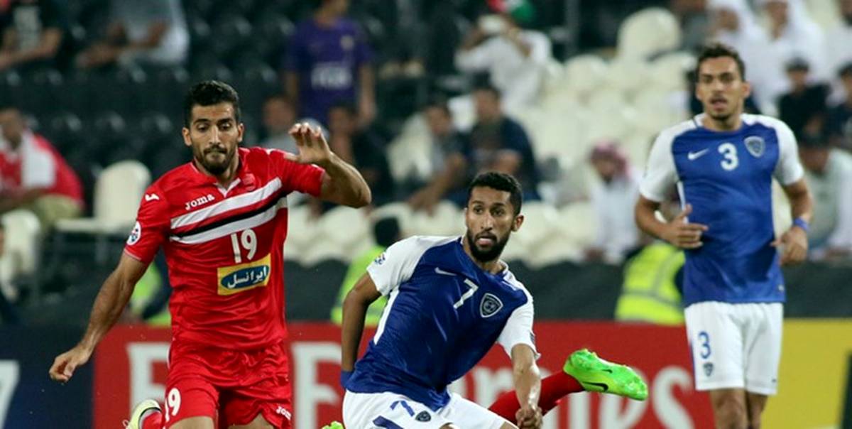 6 هزار صندلی خالی سهم پرسپولیس شد