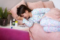 شیوع شدید روتا ویروس در کشور|علائم و جزئیات؛خبر ترسناک برای کودکان