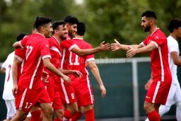 بیانیه جدید باشگاه پرسپولیس درباره حق پخش