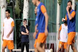 توصیه مهم مربی ایتالیایی به تیم ملی ایران
