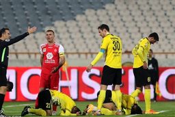 ۴ قربانی ال‌کلاسیکوی ایران/ پایان گل محمدی در تلخ‌ترین روز سرخ‌ها