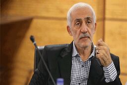 واکنش محمد دادکان به حضور علی کریمی در انتخابات فدراسیون فوتبال

