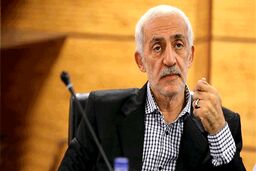 واکنش محمد دادکان به حضور علی کریمی در انتخابات فدراسیون فوتبال

