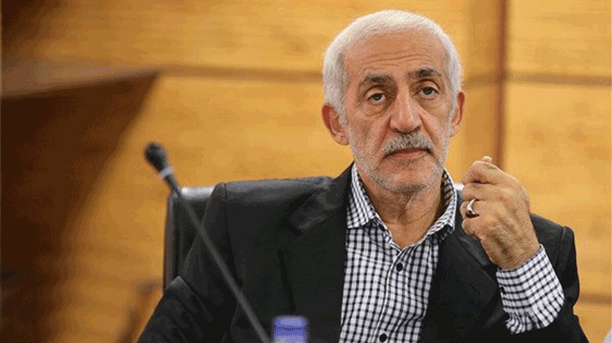 واکنش محمد دادکان به حضور علی کریمی در انتخابات فدراسیون فوتبال

