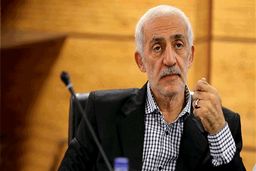 واکنش محمد دادکان به حضور علی کریمی در انتخابات فدراسیون فوتبال

