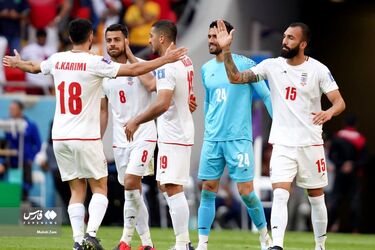 ایران ولز