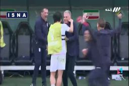 فیلم|آزمون و کی‌روش؛در نقش گتوزو و آنجلوتی