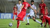 گزارش «کوره» از سورپرایز پرسپولیس توسط ماتاوز