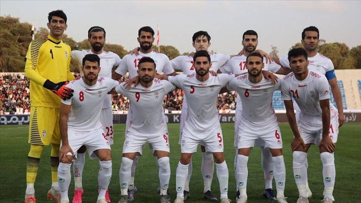 پشت پرده جنجال آفرینی آقای "ت" در تیم ملی فوتبال! + جزئیات
