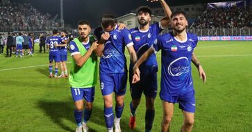 بلیت‌فروشی استقلال - سپاهان آغاز شد
