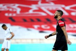 تغییر بزرگ در پرسپولیس قبل از شروع لیگ قهرمانان آسیا + جزئیات

