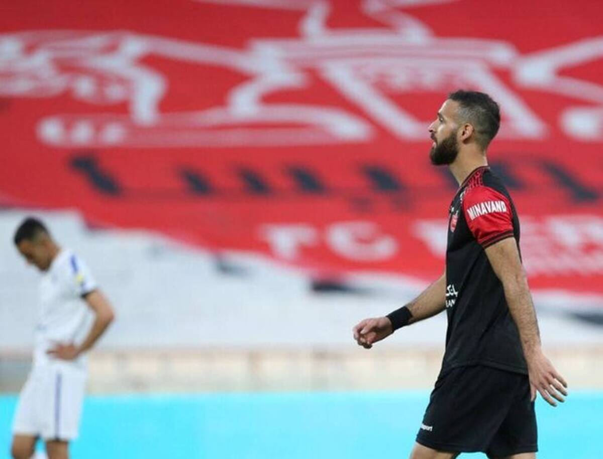 تغییر بزرگ در پرسپولیس قبل از شروع لیگ قهرمانان آسیا + جزئیات

