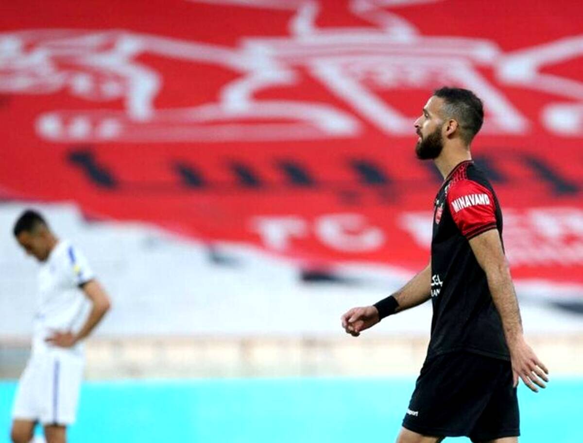 تغییر بزرگ در پرسپولیس قبل از شروع لیگ قهرمانان آسیا + جزئیات

