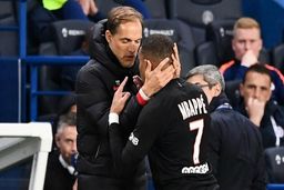 ماجرای ارتباط جریمه امباپه با خواب آقای سرمربی!

