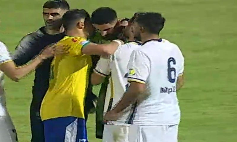 صنعت و نساجی؛ تساوی بی فایده پائین جدولی ها