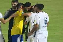 صنعت و نساجی؛ تساوی بی فایده پائین جدولی ها