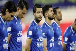 غلامی رباط صلیبی پاره کرد