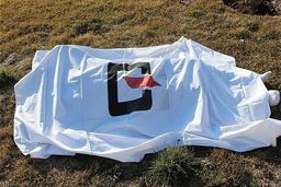 راز هولناک جسد تکه تکه شده کف اتوبان آزادگان|سر متلاشی قابل شناسایی نیست