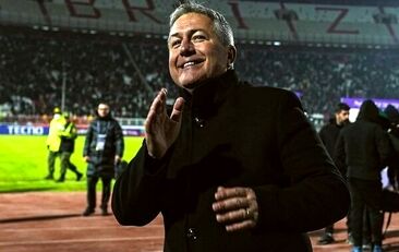 زمان معرفی اسکوچیچ در پرسپولیس مشخص شد