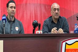 واکنش گرشاسبی به حاشیه سازی درباره وریا و نکونام