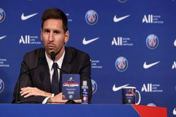 معضل بزرگ انتقال لئو مسی به PSG + جزئیات