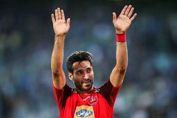 آخرین خبرها از وضعیت شجاع خلیل‌زاده