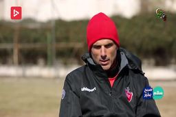 کاپیتان پرسپولیس: به جای کری خواندن مشکل فوتبال را حل کنید