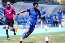 محرمی به پرسپولیس بر می گردد