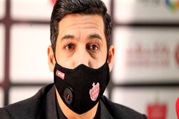 باشگاه پرسپولیس:اتفاقات بزرگتری برای لباس در راه است 
