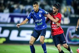 اختلاف میان مجیدی و ژستد بالا گرفت