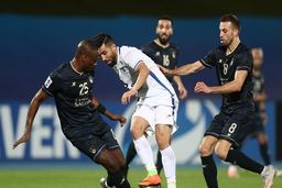  بهترین بازیکن استقلال در لیگ قهرمانان آسیا که بود؟+جزئیات بیشتر 