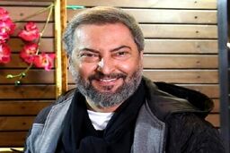 تصاویر نایاب از اسطوره ای که تلخ رفت: مهرداد میناوند