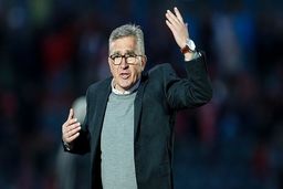 رمال معروف به دنبال برانکو