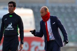 روز‌های سخت در باشگاه پرسپولیس/ کالدرون رفتنی است؟

