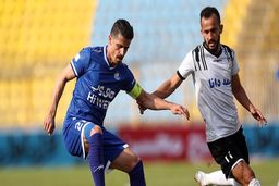 هافبک تکنیکی با استقلال فسخ کرد