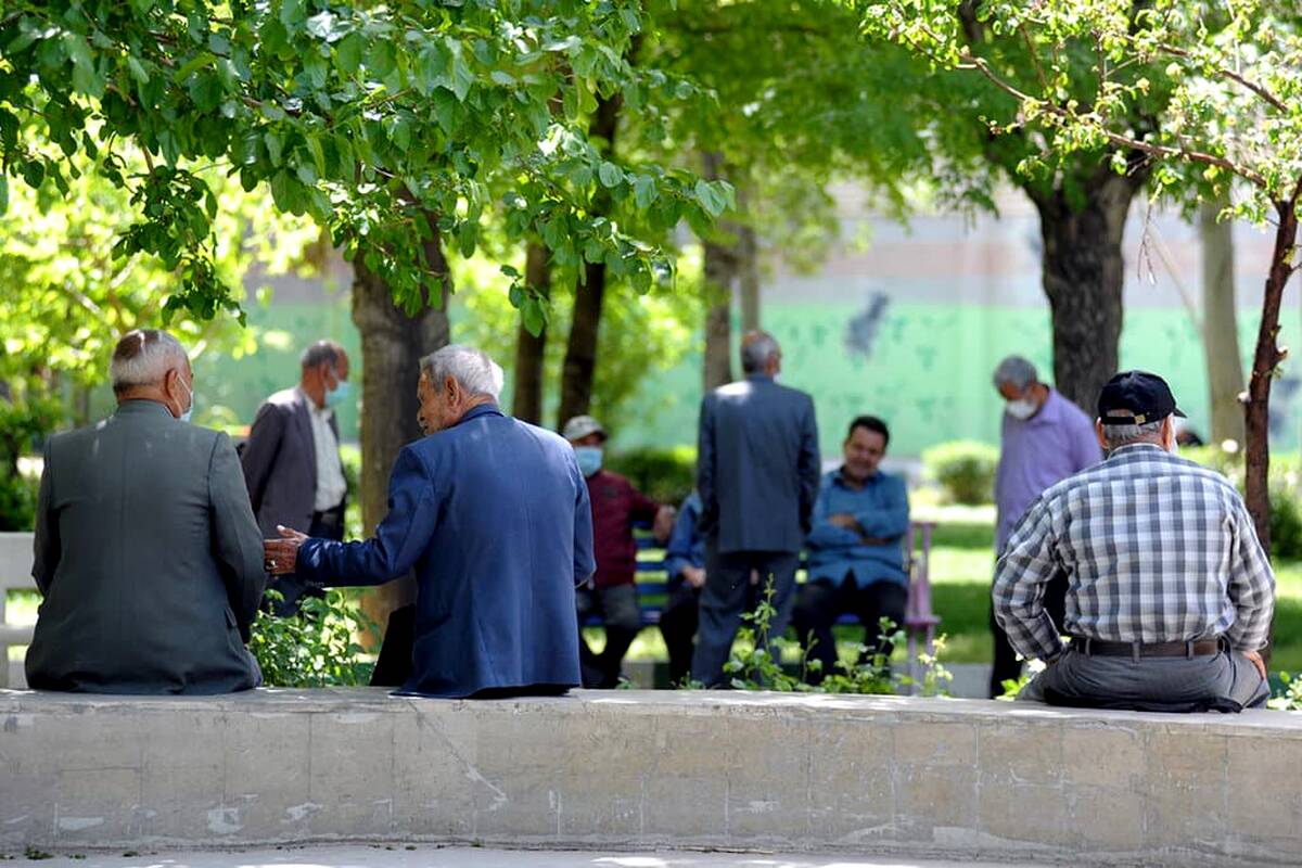 خبر مهم درباره رد قانون سن بازنشستگی