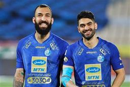 علی‌کریمی، چشمی و دانشگر حق جدایی ندارند