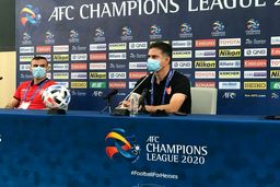  بازیکنان پرسپولیس فوق العاده باغیرت، جنگی و قدر هستند