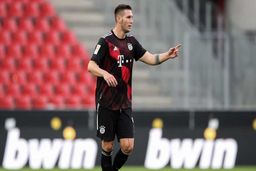 منچستریونایتد مشتری نیکلاس زوله، مدافع بایرن است

