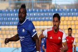 شکست گل گهر مقابل تراکتور در یک بازی فوق جنجالی